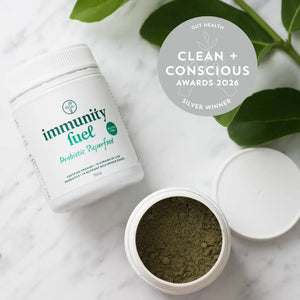 3 x Gluten Free Probiotic Superfood Powder 150g