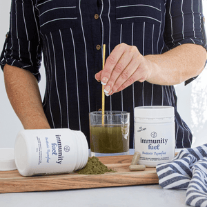 2 x 150g Original Probiotic Superfood Powder