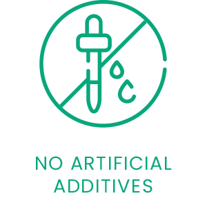 No Artificial Additive Probiotics Australia