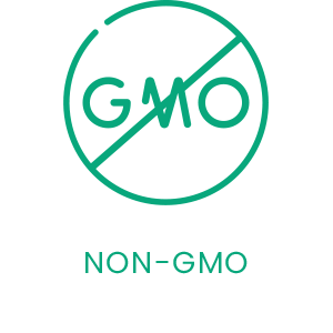 NON-GMO Probiotics