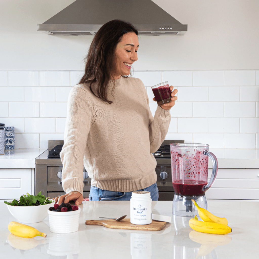 7 tips to strengthen your immune system