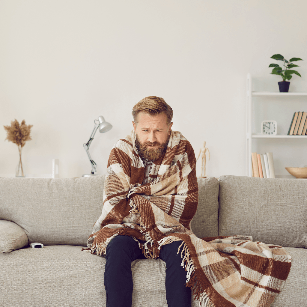 Probiotics for colds and flu viruses