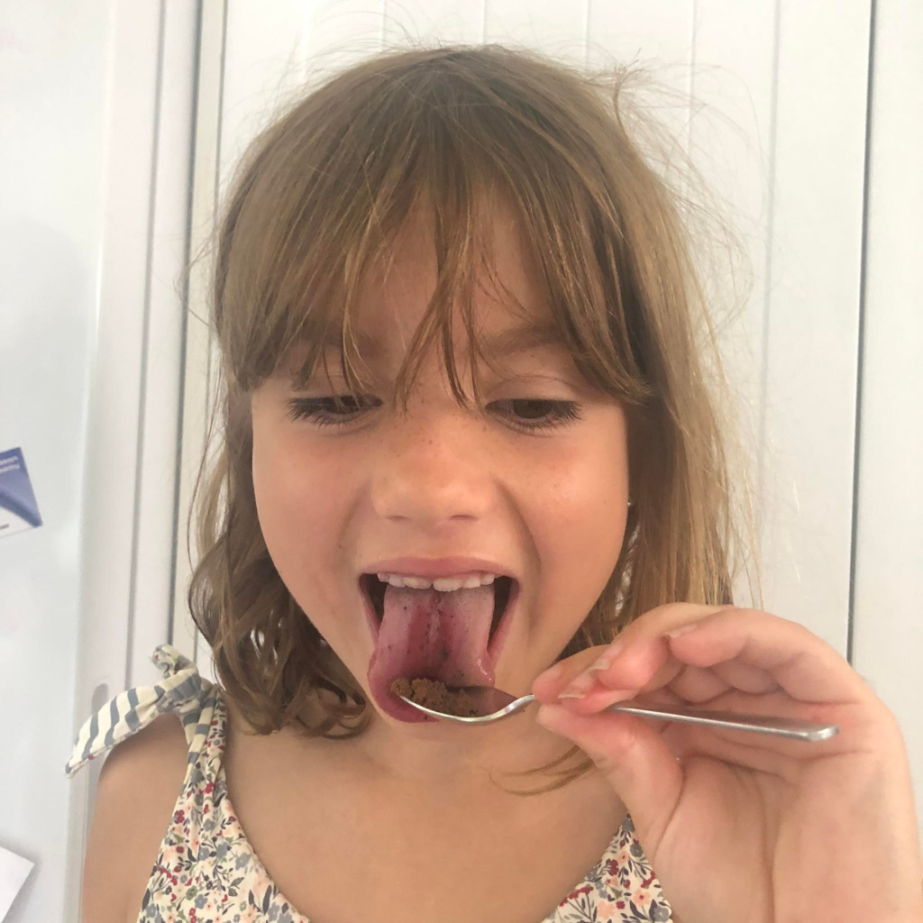 Happy healthy kids - probiotics for kids