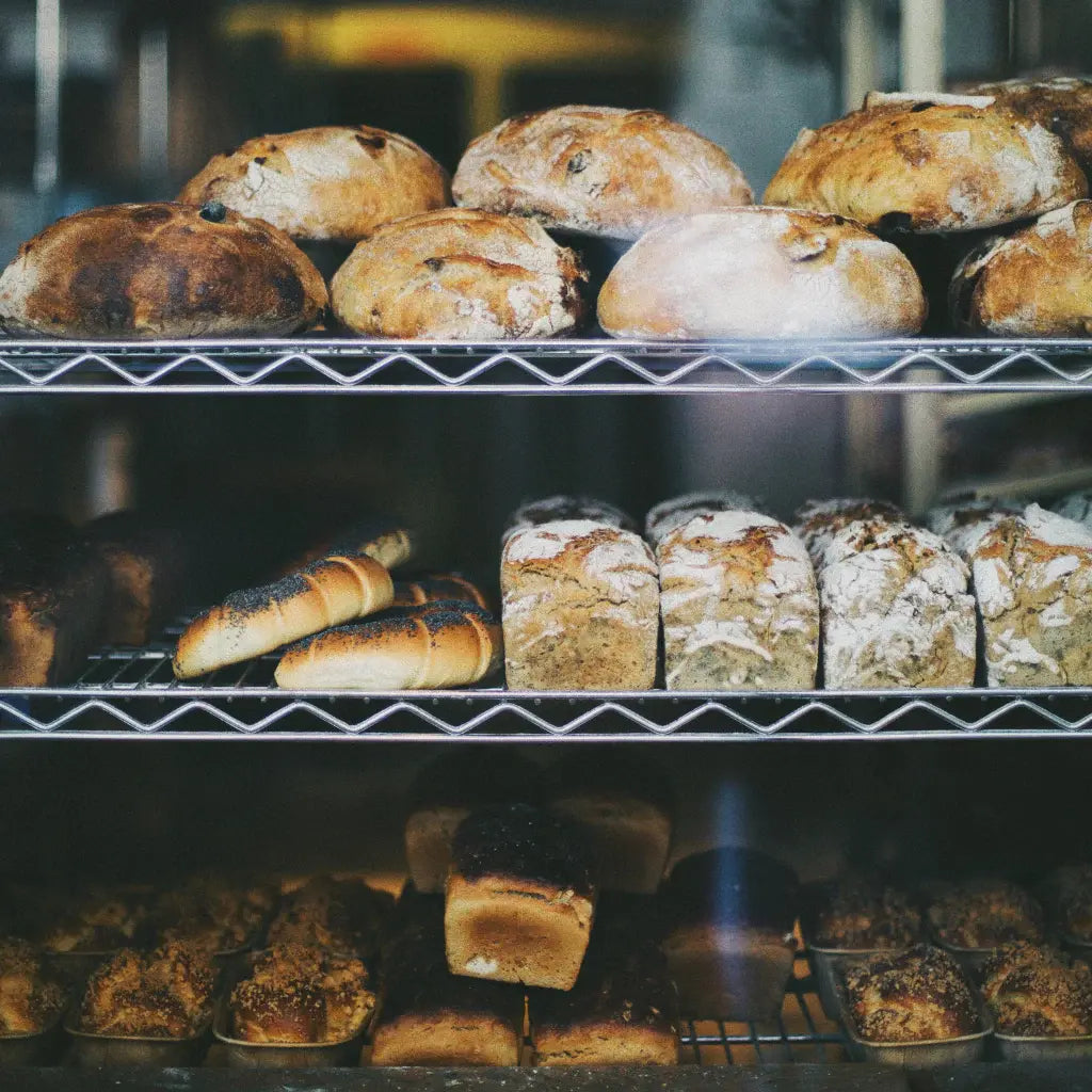 Gluten and the gut - how it relates to immune function