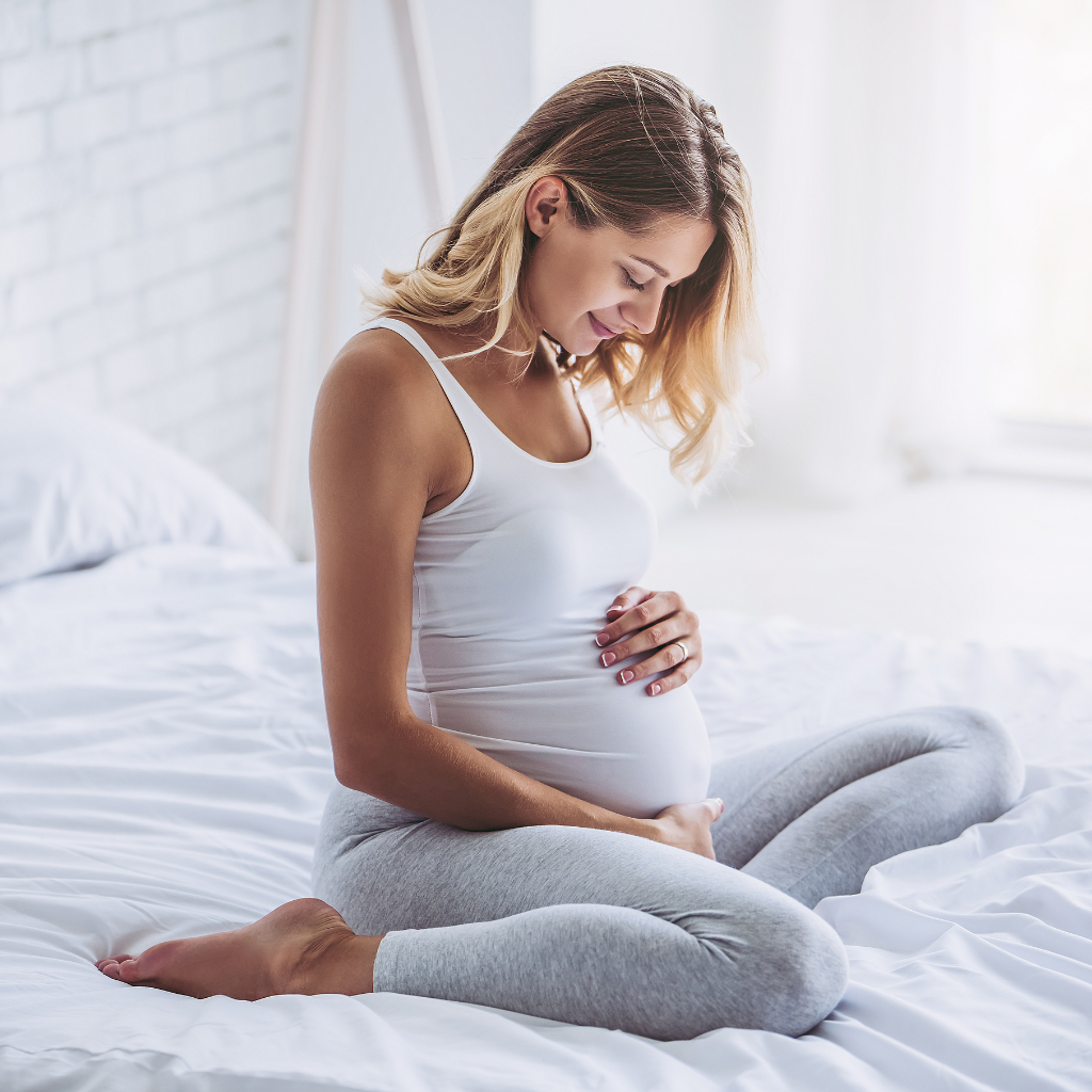 Probiotics And Healthy Pregnancy