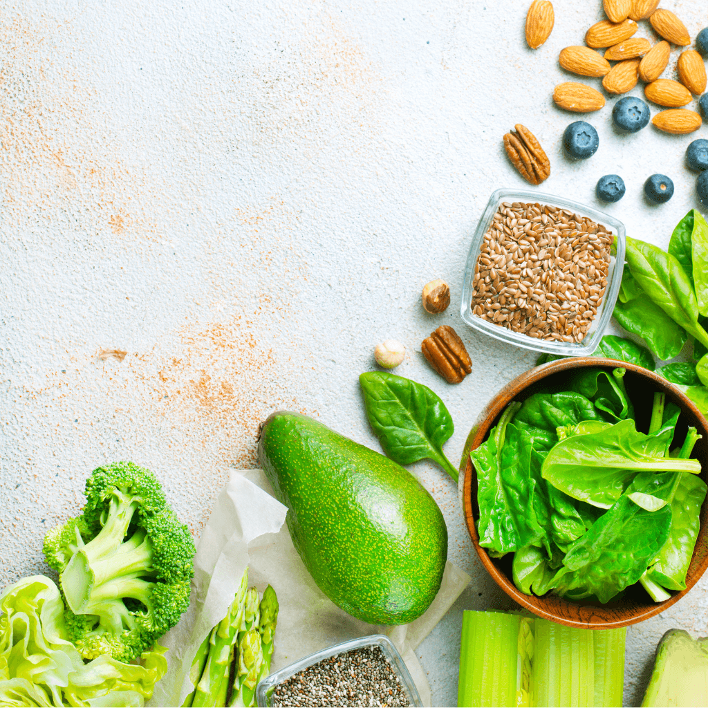 Best foods to help promote sleep
