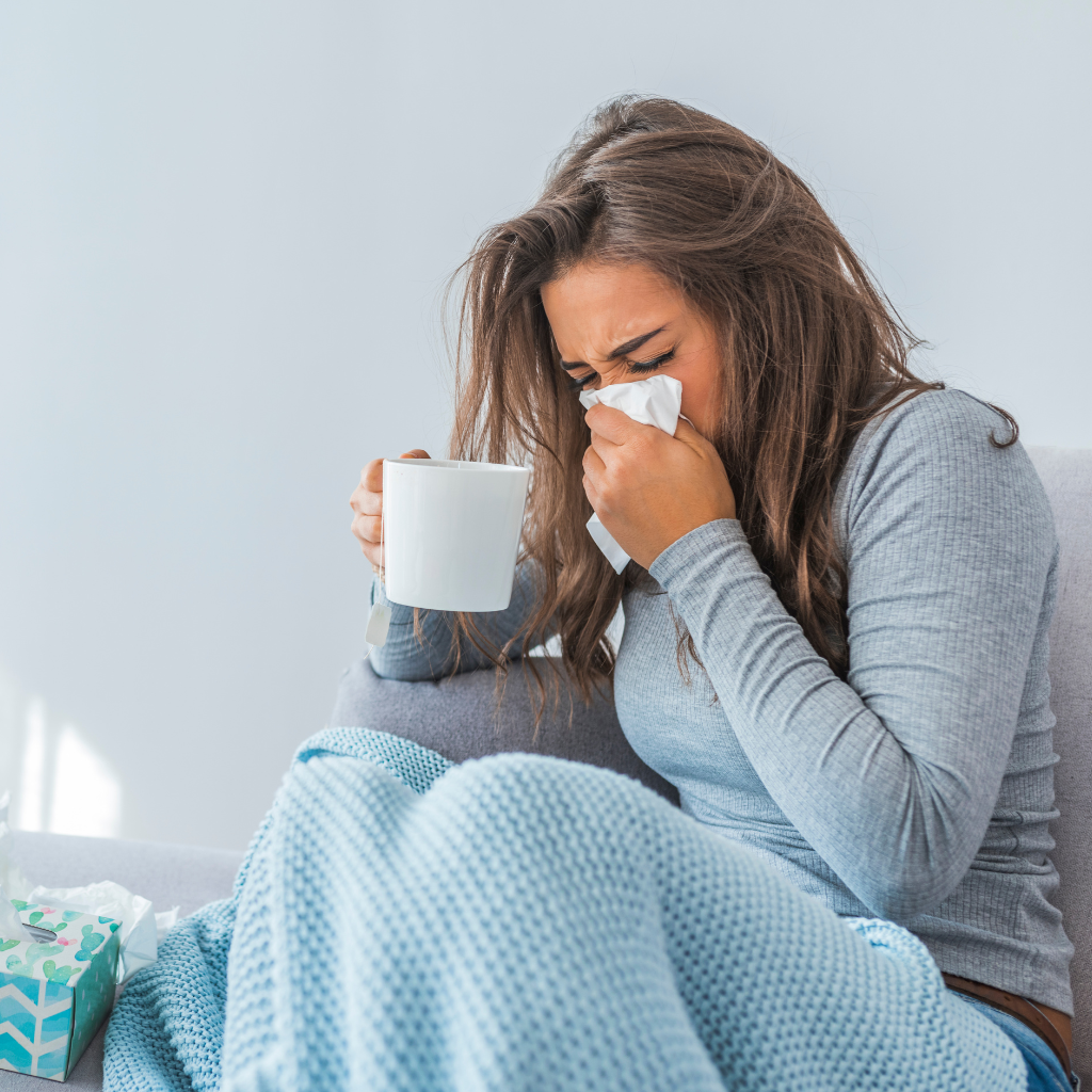 Winter Wellness - the best probiotics for winter colds and flu's