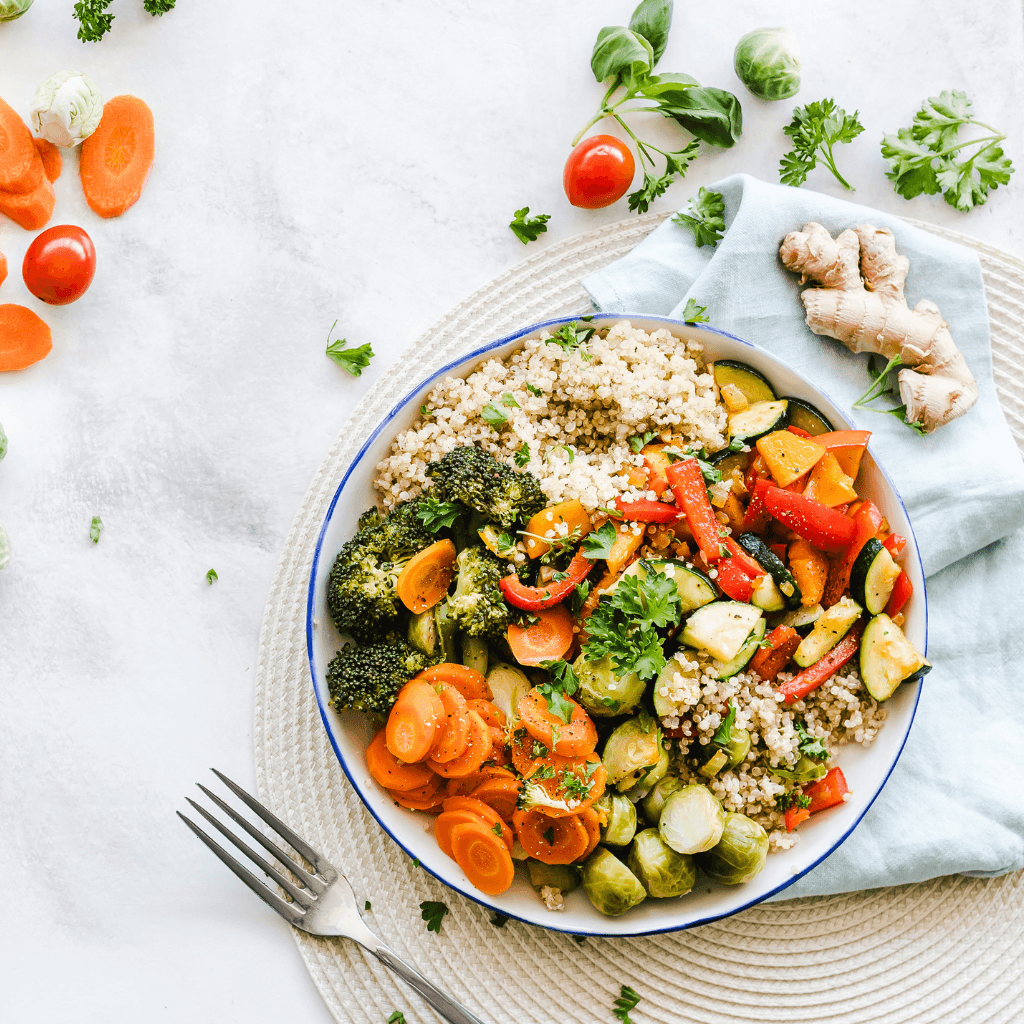 Unlocking the Secrets of Nutrient Absorption: Maximizing Your Health Potential