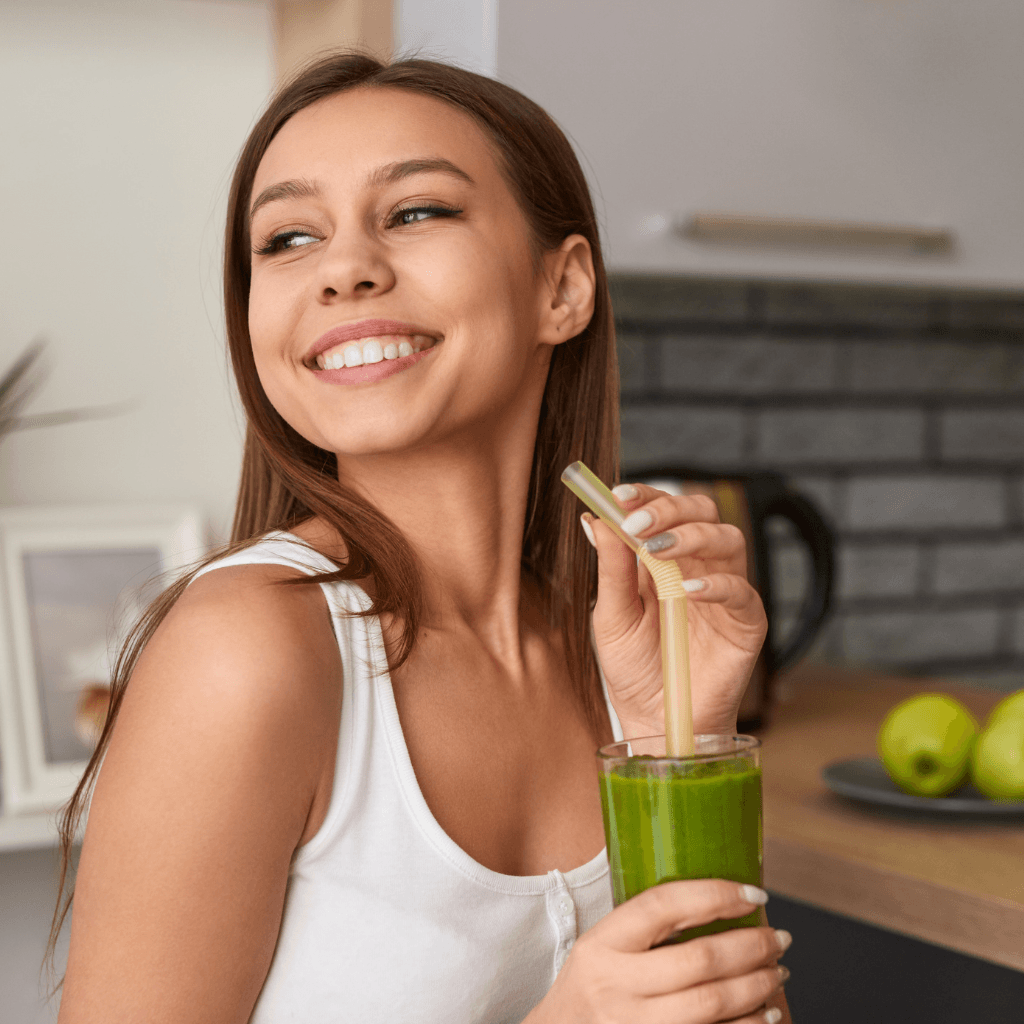 7 Detox Tips for a Healthier You!