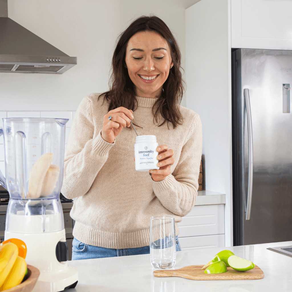 10 Reasons to Add a Superfood Powder to Your Daily Routine