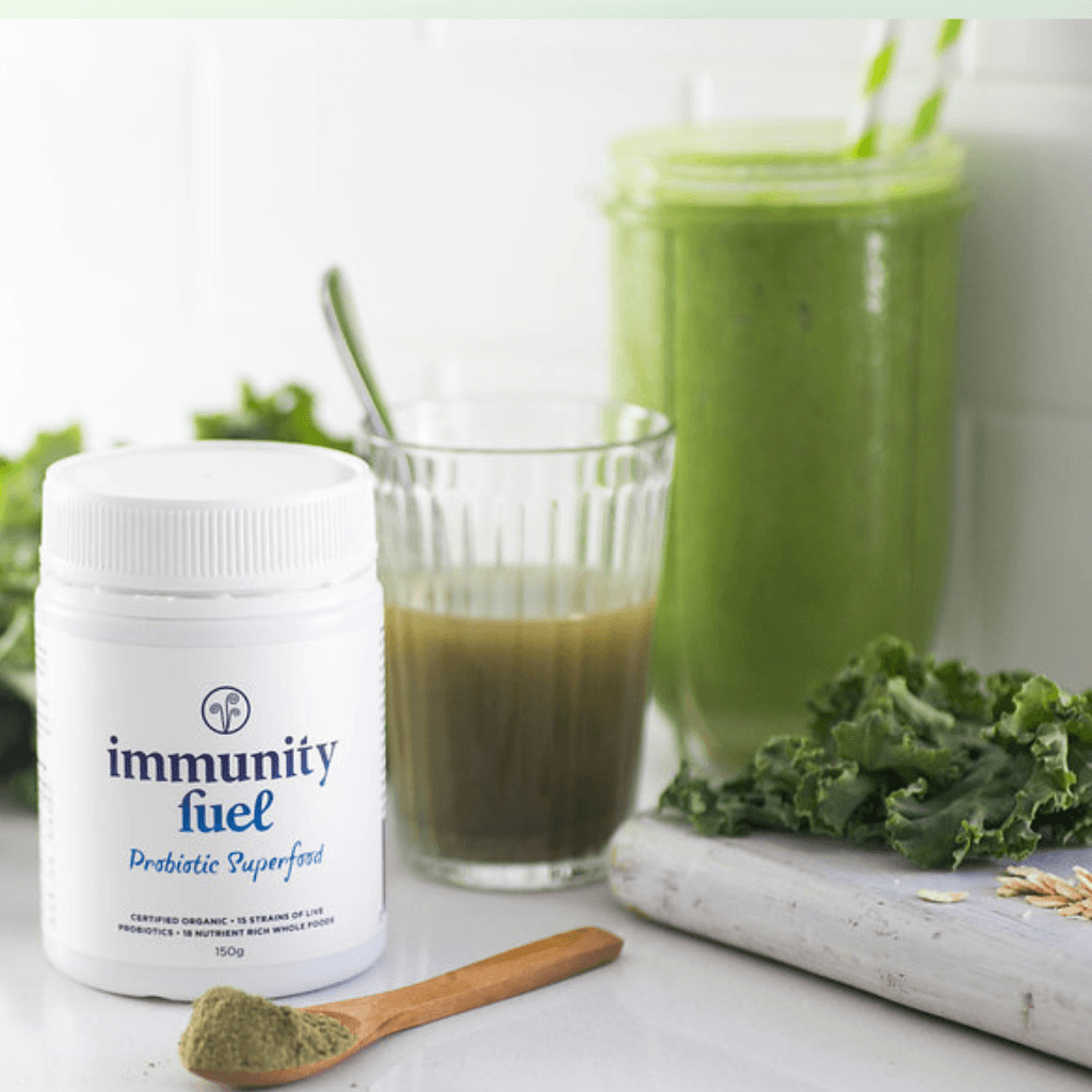 The importance of Greens