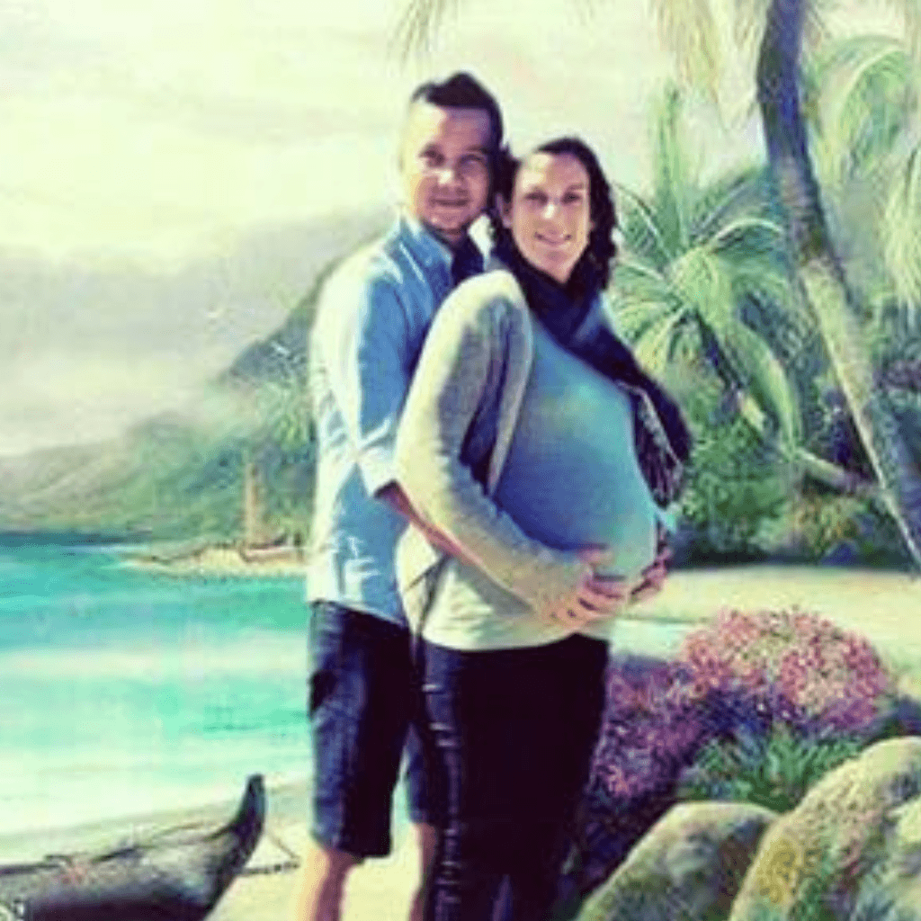 Getting pregnant naturally