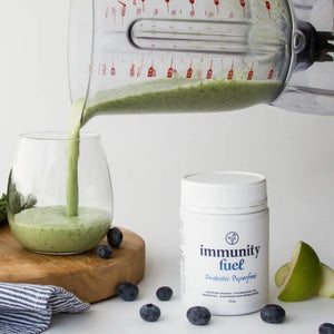 Best probiotic fermented superfoods