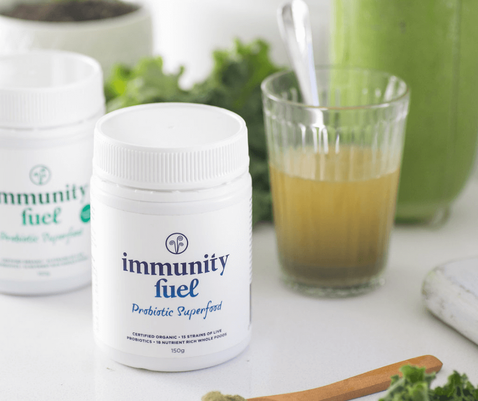 3 x 150g Original Probiotic Superfood Powder