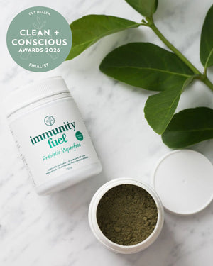 Gluten Free Probiotic Superfood Powder 150g