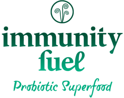 Immunity Fuel AU