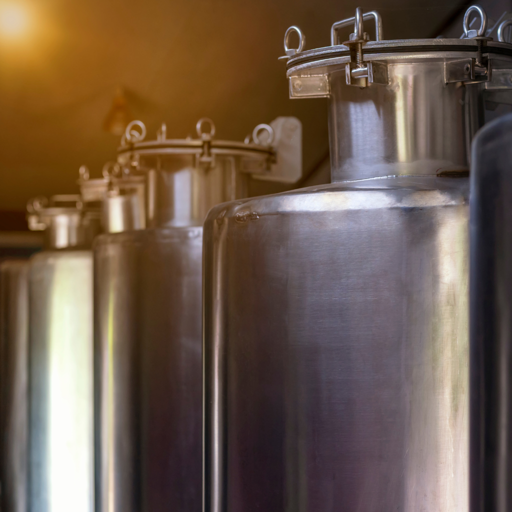 Immunity Fuel fermentation process