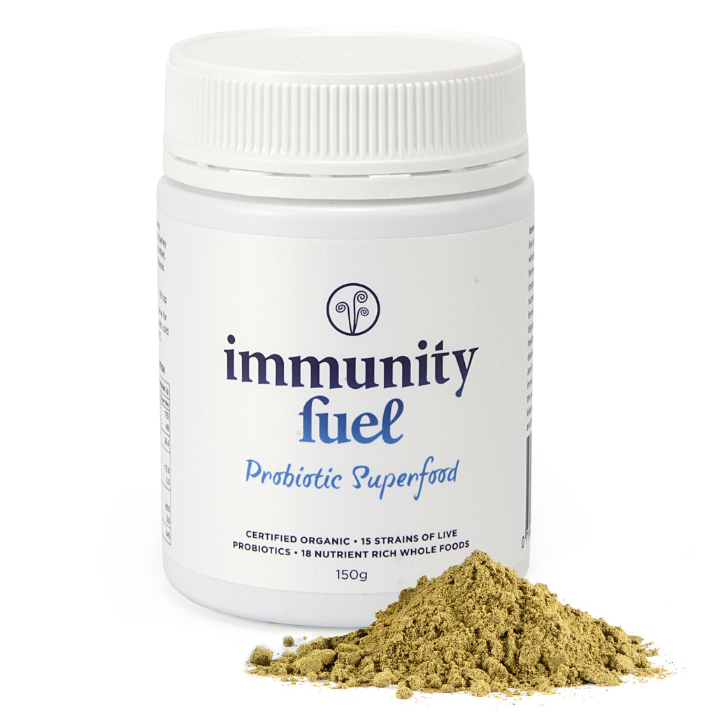 2 x 150g Original Probiotic Superfood Powder