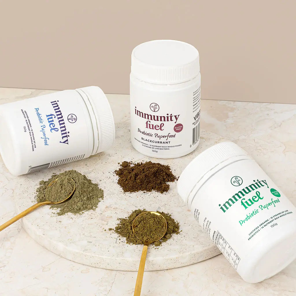 Shop premium gut health probiotics like inliven superfood