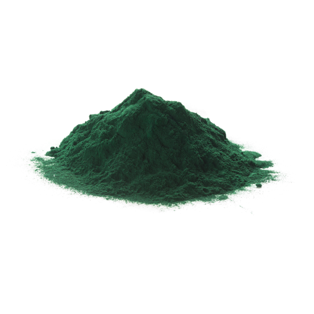 Immunity Fuel Spirulina Superfood