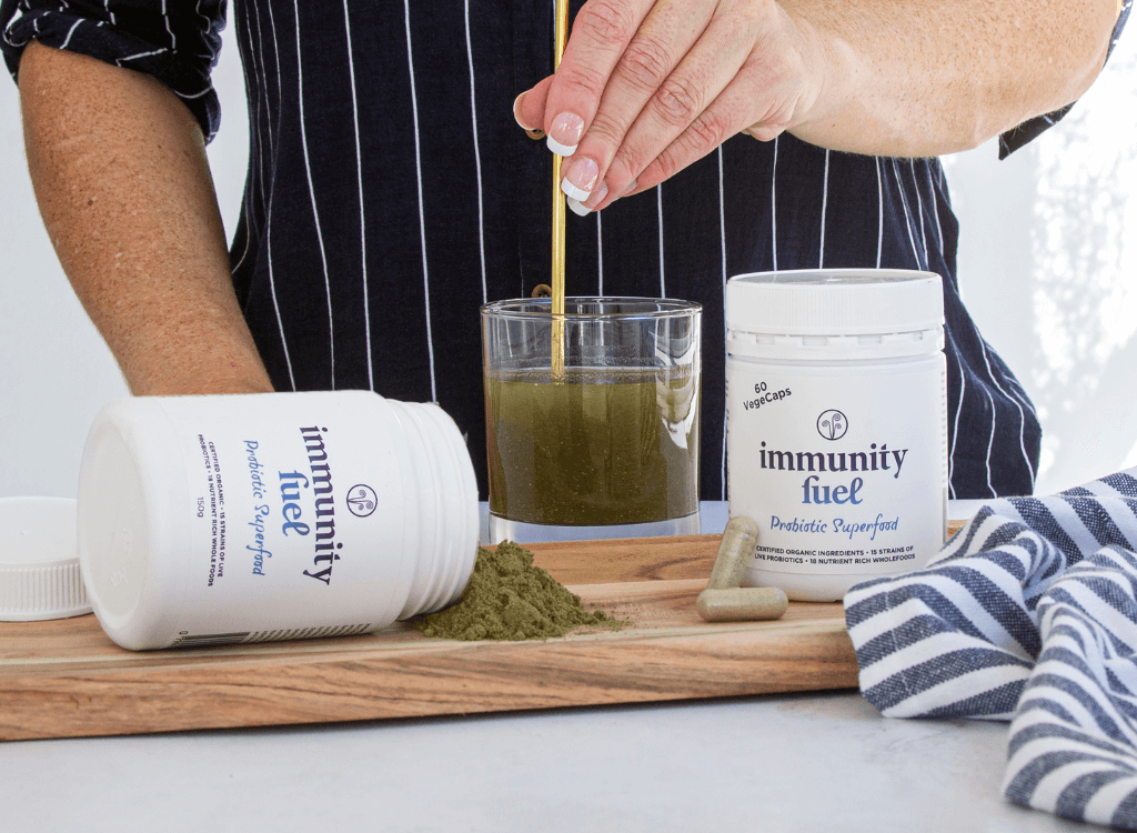 best live bacteria probiotics for gut digestive health