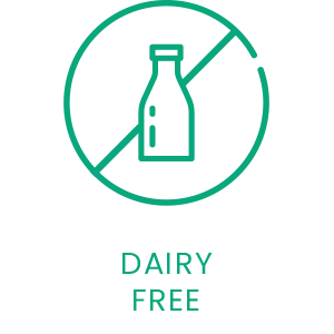 Dairy Free Probiotics
