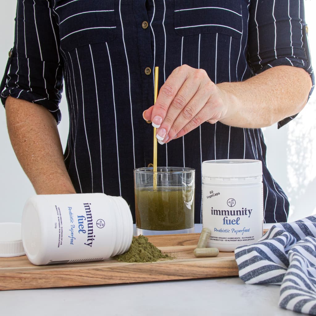 live probiotics stay alive in the gut alternative to inliven