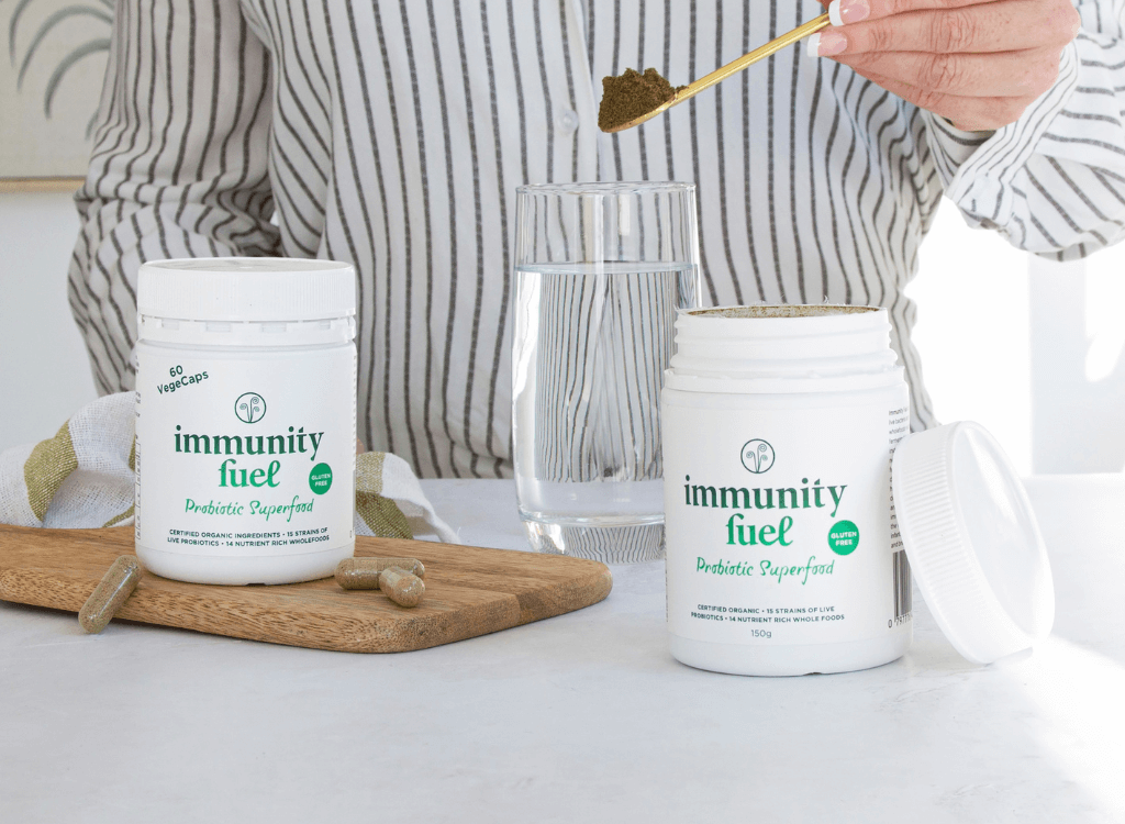 best probiotics prebiotics green superfood powders for gut health and wellbeing