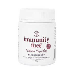 Blackcurrant Probiotic Superfood Powder 150g